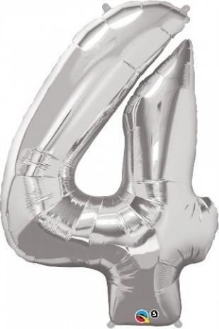 Actual product image Qualatex 4