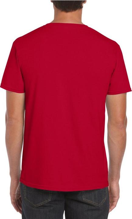 Image du produit Gildan - T-shirt manches courtes SOFTSTYLE - Homme (3XL)