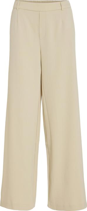 Actual product image Vila High Waist Trousers with Wide Leg (38)