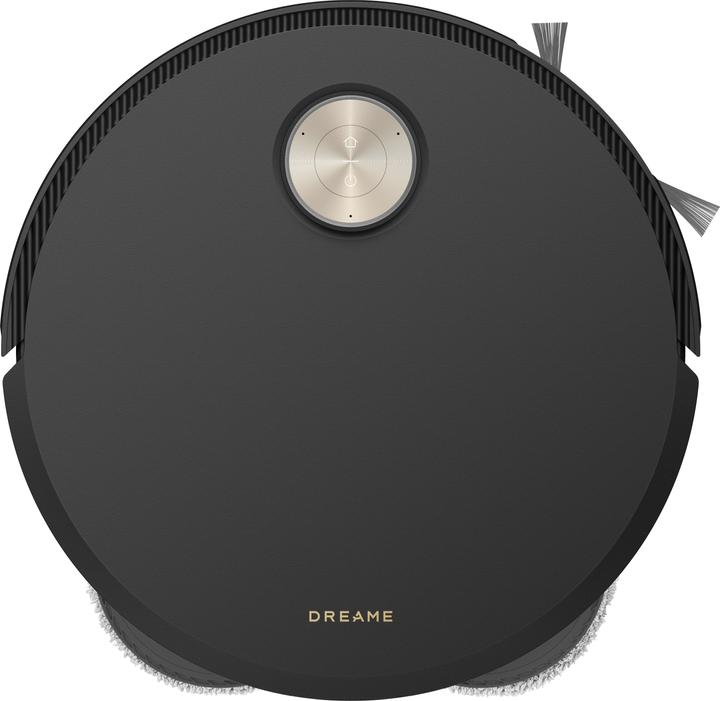 Actual product image Dreame X50 Master (Vacuum mopping robot)