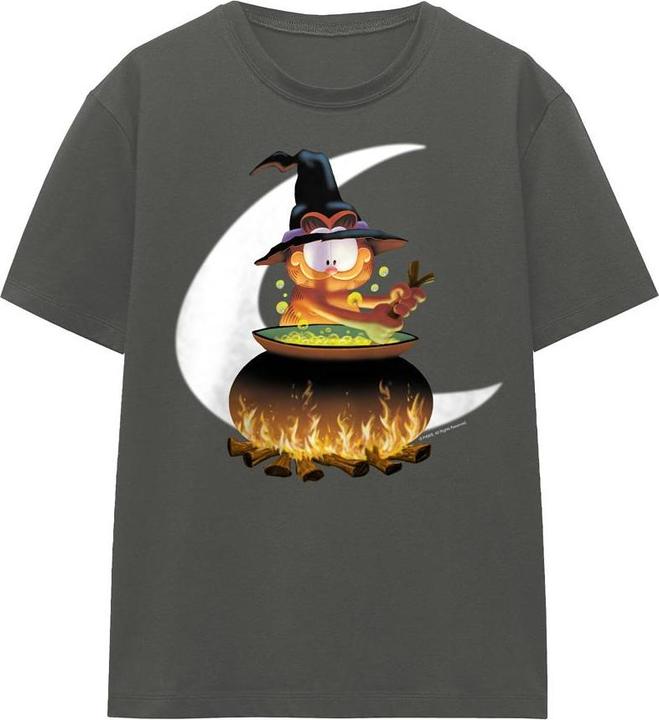 Produktbild Garfield Stir The Pot TShirt (S)