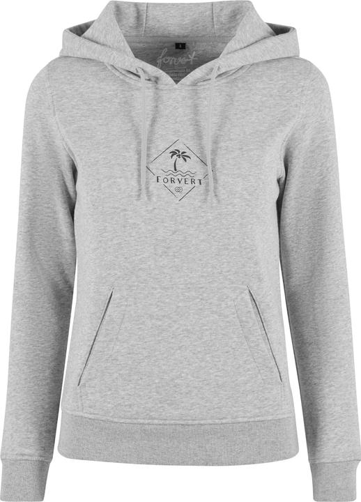 Produktbild Forvert Heavy Hoodi Santa Rosa - 193883 (M)