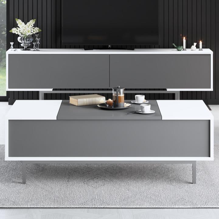Image du produit Nirvana Neko (120 x 40 x 60 cm)