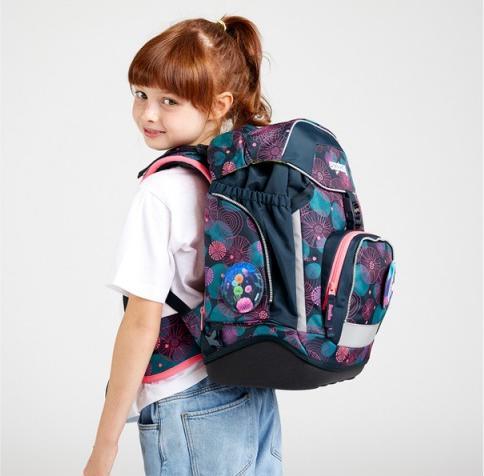 Actual product image Ergobag Pack KorallBär (19 l)