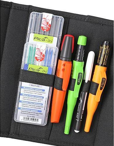 Actual product image Pica Marker (Multinational, 1 x)