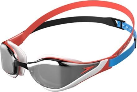 Noir, Sirène Rouge, Picton Blue, Blanc