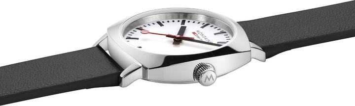 Immagine prodotto Mondaine Cuscino Petite (Orologio da polso analogico, 31 mm)