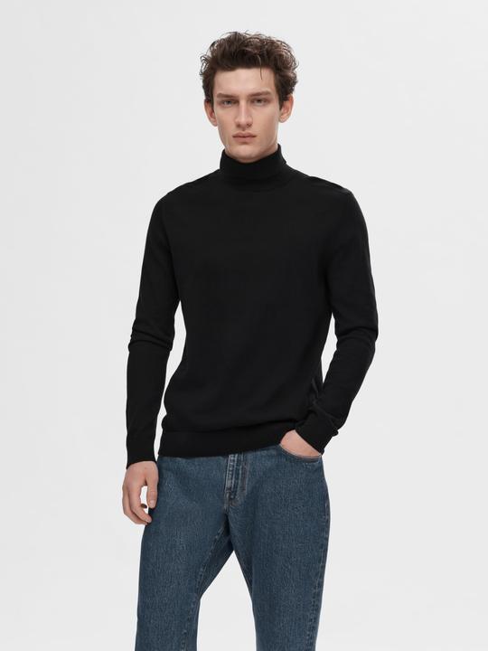 Image du produit Selected Homme Rouleau de montagne (XL)