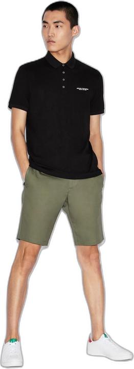 Produktbild Emporio Armani Poloshirt Sportlich - 10909 (M)