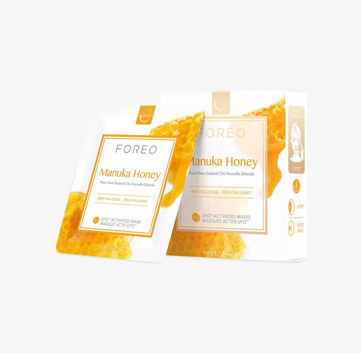 Image du produit Foreo Miel de Manuka (36 ml)
