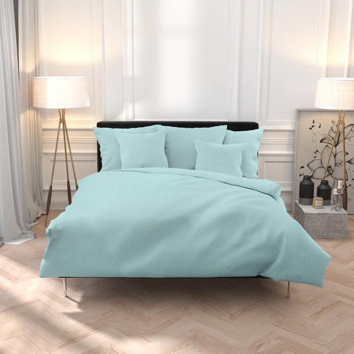 Produktbild Home Fashion Lenja (Duvetbezug, 160 x 240 cm)