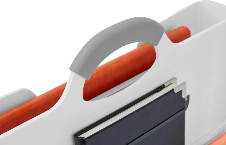 Actual product image Hotbox Cover Flax