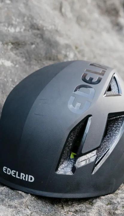 Actual product image Edelrid Zodiac 3R (55 - 61 cm)
