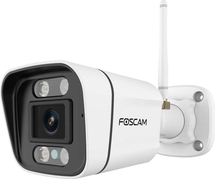 Image du produit Foscam V8P Blanc? (3840 x 2160 pixels)