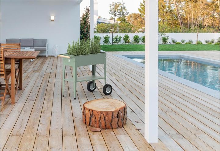 Produktbild Herstera Urban Garden Trolley