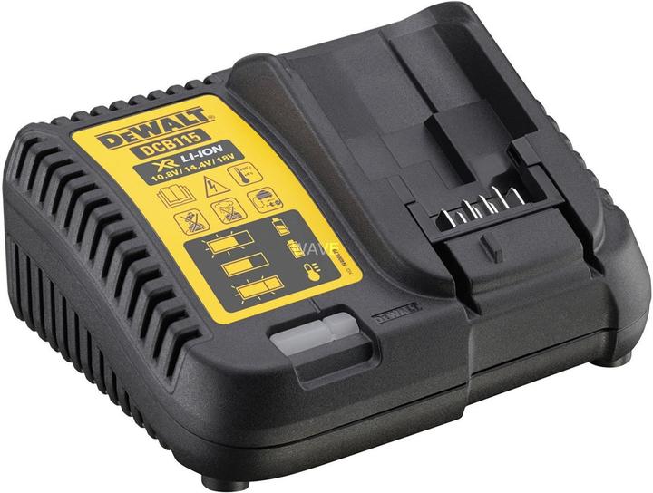DeWalt Caricabatterie (20 V)