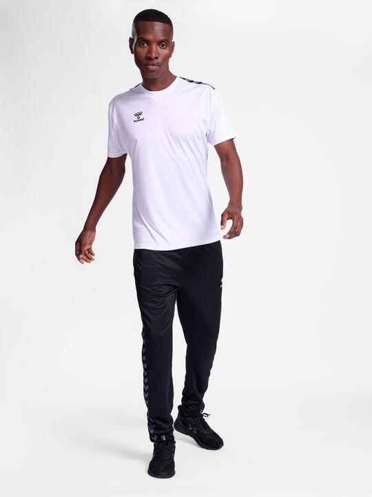 Image du produit hummel Hmlauthentic Pl Jersey S/S (XXL)