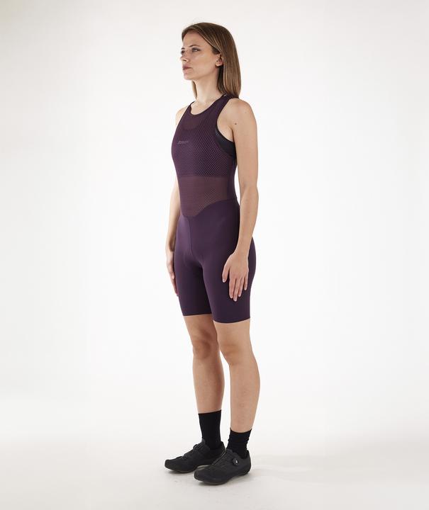 Image du produit Santini Short femme Unico Bib (M)