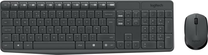 Produktbild Logitech MK235 (FR, Kabellos)