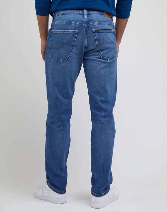 Immagine prodotto Lee Brooklyn Jeans Straight Fit Planet Waves (W33/L32)