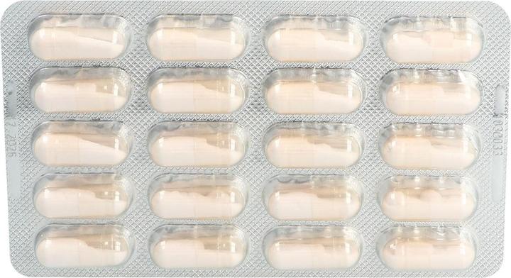 Immagine prodotto Dr. Dünner Vitamina B12 (40 Pezzo/i, Pillole, 35 g)