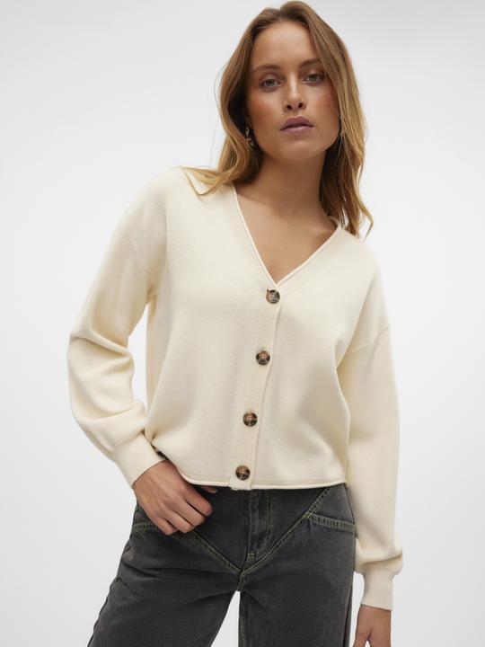 Immagine prodotto Vero Moda Cardigan VMGOLD Cardigan (L)