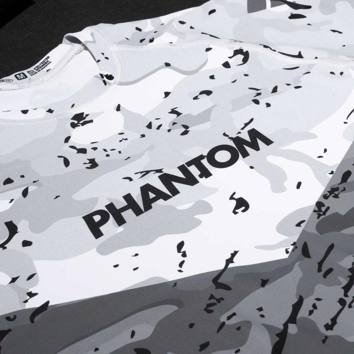 Actual product image Phantom Athletics Rashguard Delta (S)