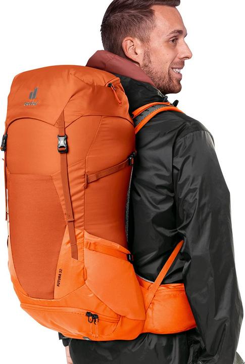 Actual product image Deuter Futura 32 (32 l)