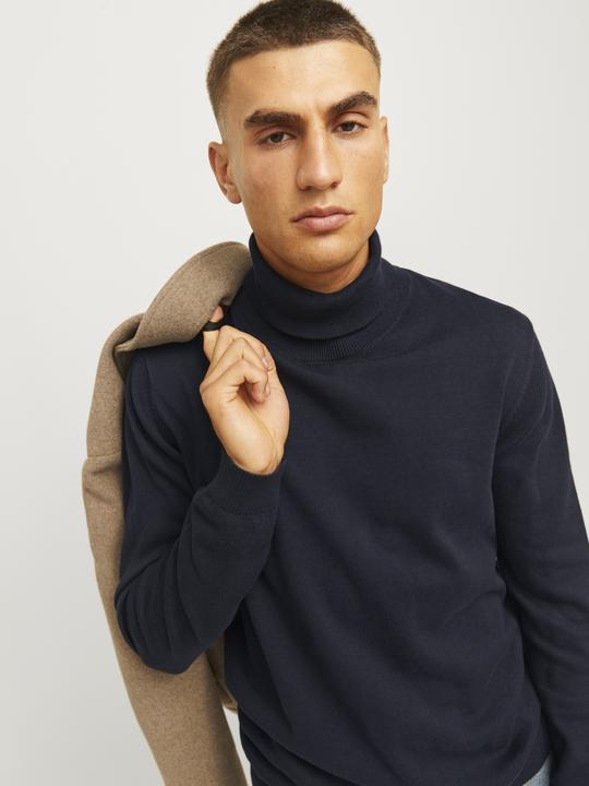 Immagine prodotto Jack & Jones Jjebasic Knit Roll Neck Noos (XL)