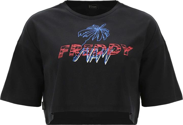 Actual product image Freddy Short Sleeve T-Shirt (L)