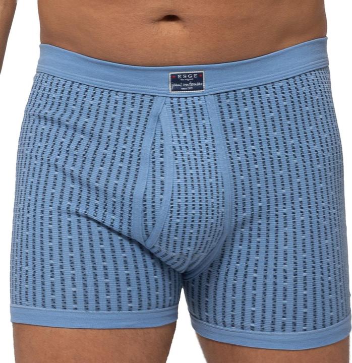 Produktbild ESGE 6er Pack Jeans Retro Short / Pant (4XL, 6er Pack)