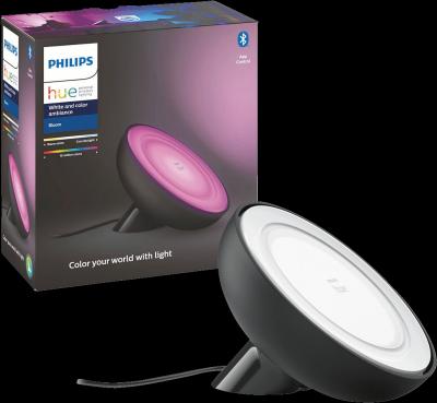 Image du produit Philips Hue Bloom Base BT (500 lm)