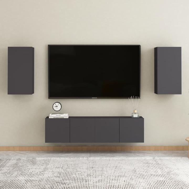 Image du produit VidaXL Halle (30,5 x 30 x 60 cm)