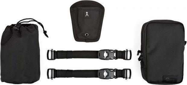 Actual product image Lowepro Protactic BP 350 AW II (Photo backpack, 16 l)