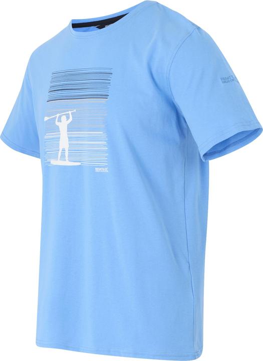 Produktbild Regatta Cline IX TShirt (XL)