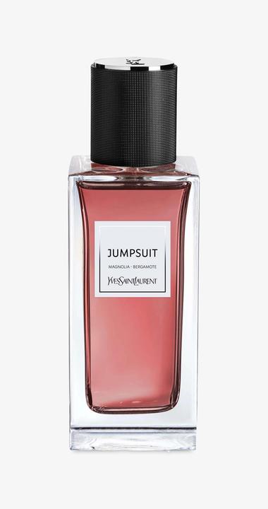 Produktbild Yves Saint Laurent Le Vestiaire des Parfums - Jumpsuit (Eau de Parfum, 125 ml)
