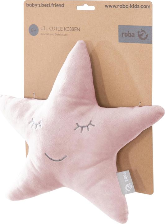 Actual product image Roba Star (32 x 9 x 19 cm)