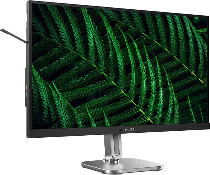 Actual product image Philips 27B2G5500/00 Monitor 68,58cm 27inch QHD LED 16:9 IPS 75Hz 2xHDMI 1.4 DP 1.2 (2560 x 1440 pixels, 27")