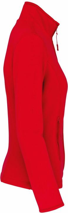 Actual product image Kariban Womens/Ladies Maureen Microfleece Jacket (M)