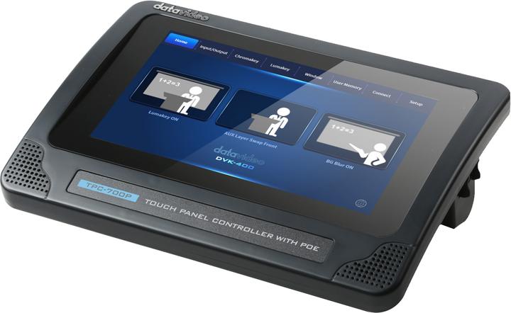 Produktbild Datavideo TPC-700P