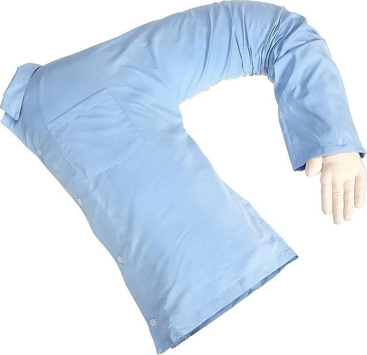Produktbild TOP Boyfriend Kissen (55 x 55 cm)