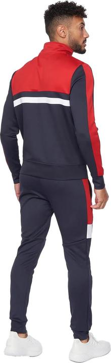 Produktbild Crosshatch Kamari Trainingsanzug (S)