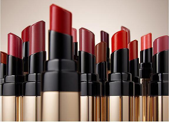 Image du produit Bobbi Brown BB Lip Color - Luxe Shine Intense Lip Color Passion Flower (Rose ancien, Marron, Rouge)