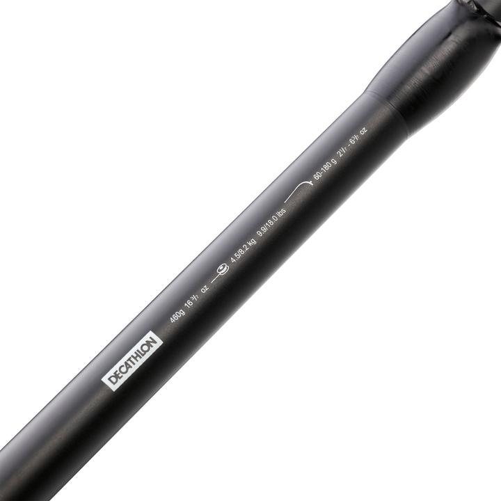 Immagine prodotto Caperlan Xtrem 900 (360 cm)
