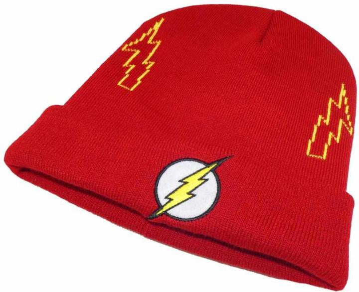 Produktbild The Flash Mütze