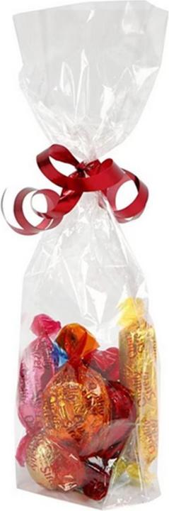 Image du produit Creativ Company Sacs transparents 22.5 cm, 200 pièces, Transparent (200 x)