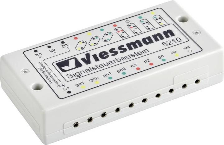 Immagine prodotto Viessmann Modulo di controllo per segnali luminosi