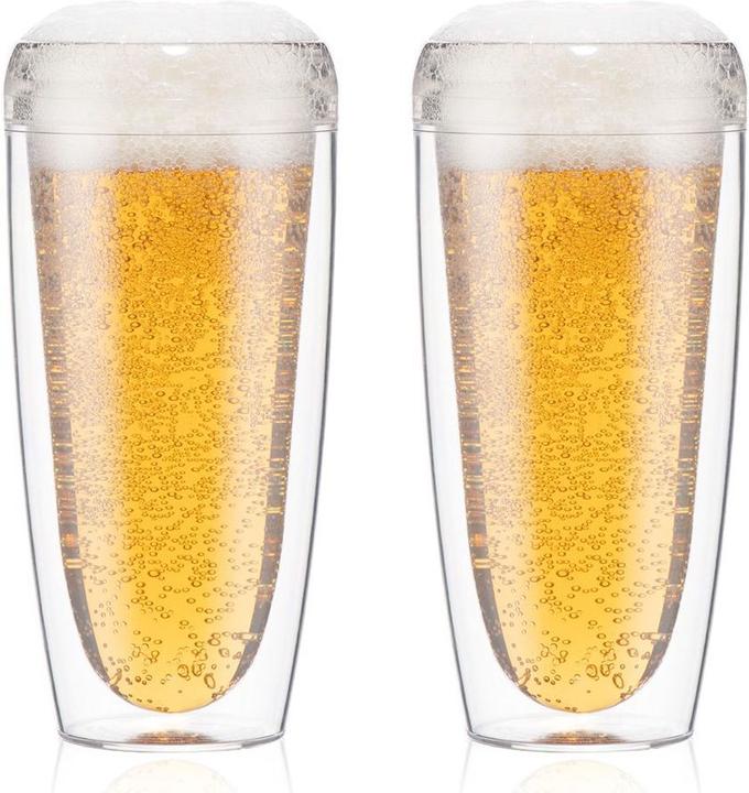 Actual product image Bodum Pavina Outdoor (600 ml, 2 x)