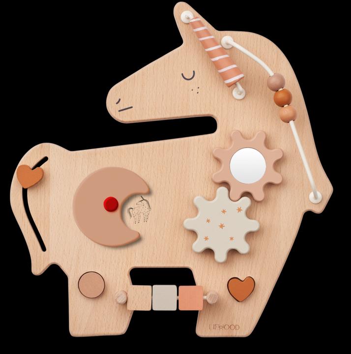Liewood Carola Unicorn Spielboard (Copy)