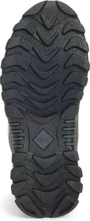 Actual product image Muck Boot Arctic Sport Mid rubber keel (38)